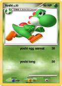 Yoshi