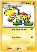 Yoshi