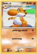 Yoshi