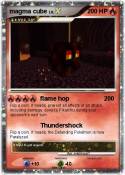 magma cube