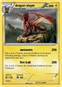 dragon slayer