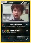 Andrew