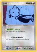 greg