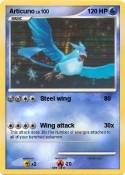 Articuno