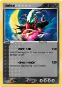 darkrai