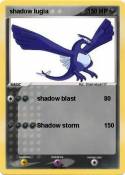shadow lugia