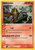 shining entei