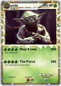 yoda