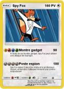 Spy Fox
