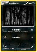 slenderman