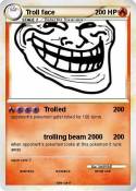 Troll face