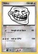 TROLL