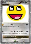 Derp
