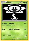 Flowey