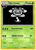 Killer Flowey