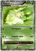 Shaymin