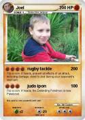 Joel