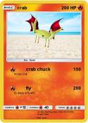 crab