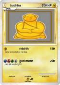 budhha