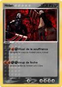 Hidan 11