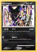 Missingno
