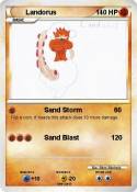 Landorus