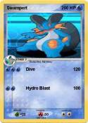 Swampert