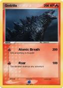 Godzilla