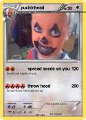 puckinhead