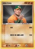 John Cena