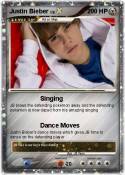 Justin Bieber