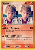 Remon