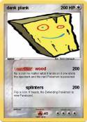 dank plank
