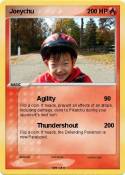 Joeychu
