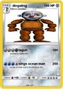dingaling