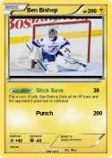 Ben Bishop