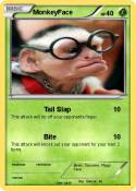 MonkeyFace