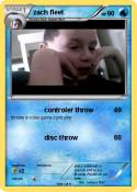 zach fleet