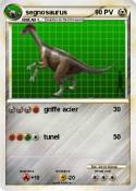 segnosaurus