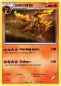 DARGON EX
