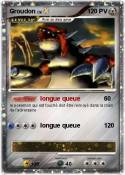 Groudon