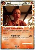 Sam!!