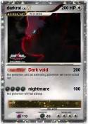 darkrai