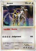 Arceus