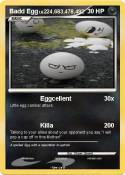 Badd Egg