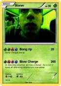 Stoner