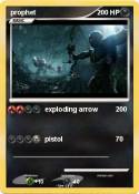 prophet