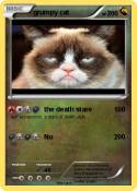 grumpy cat