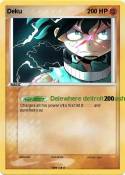 Deku