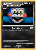 Toy Bonnie